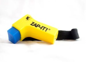 ZAP-IT DEVICE