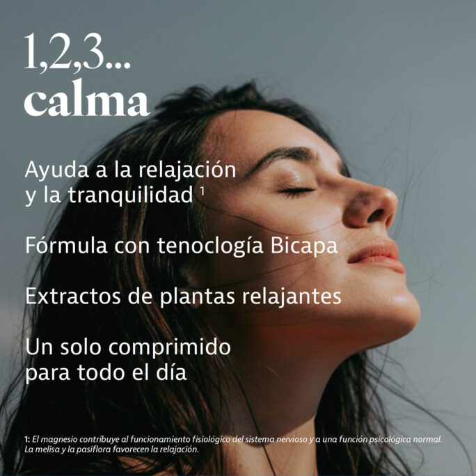 Long Relax