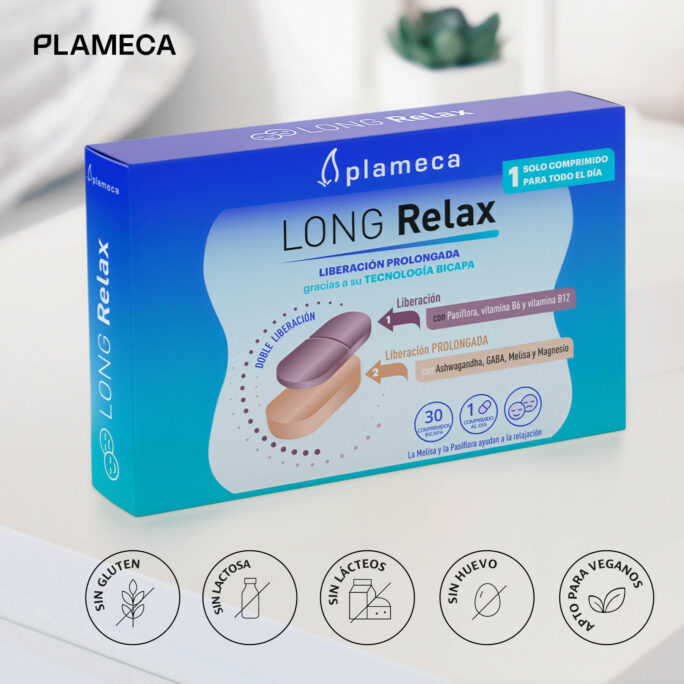 Long Relax