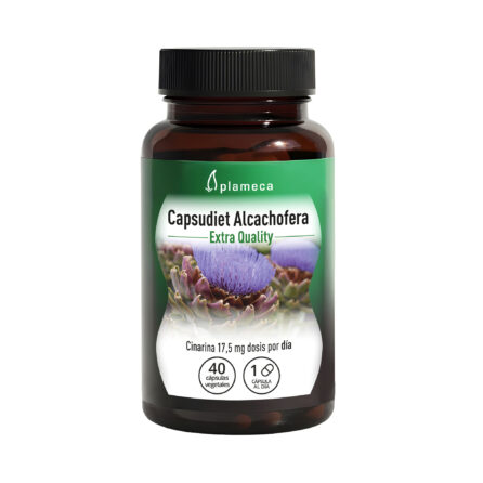 Extracto seco ALCACHOFERA