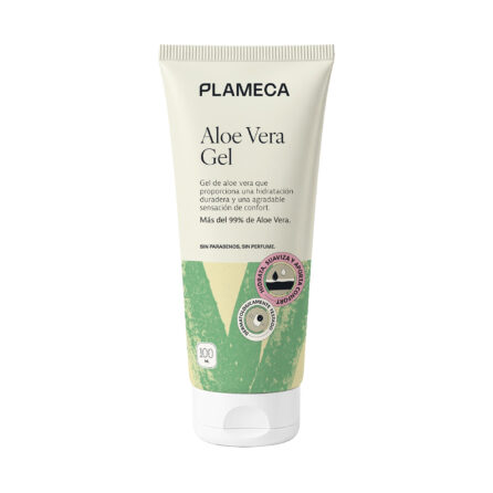 Aloe vera Gel