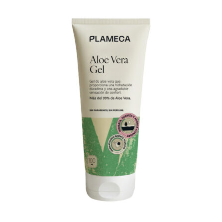 Aloe Vera Gel