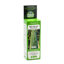 Fotografia Aloe Verum Premium