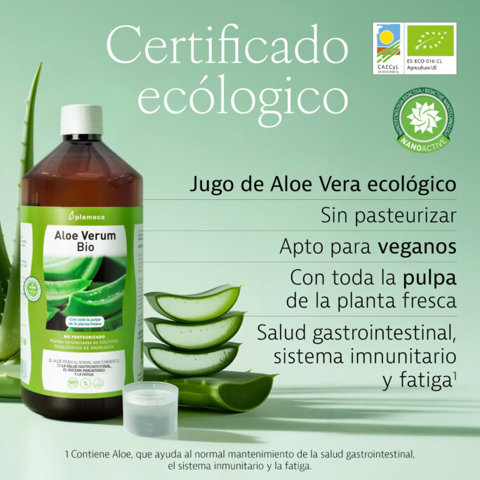 Aloe Verum Bio