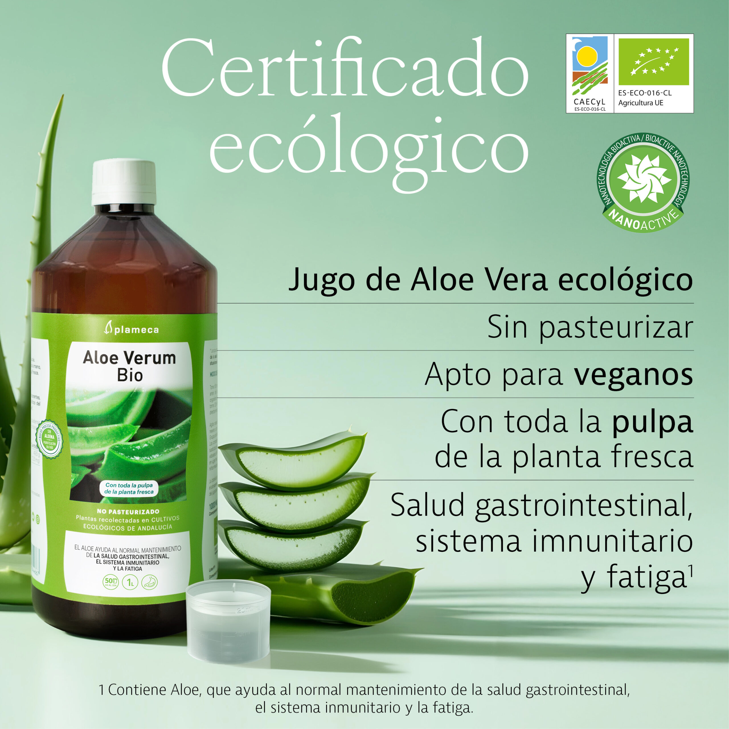 Aloe Verum Bio