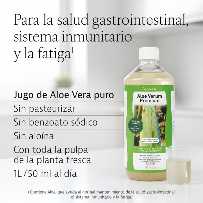 Aloe Verum Premium
