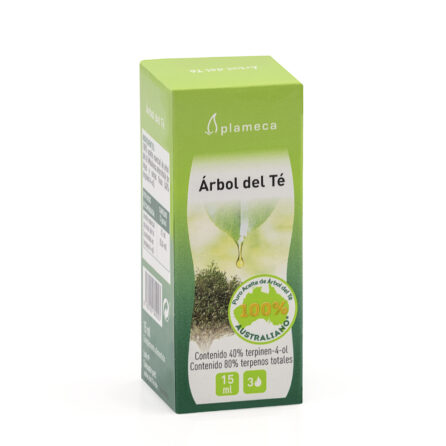 Fotografía Aceite Árbol del té 15 ml