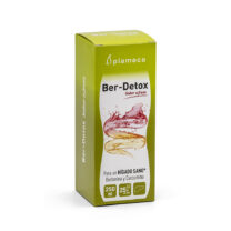 Fotografia Ber-detox