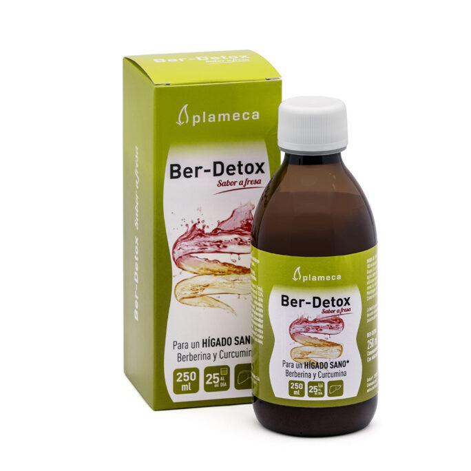 Fotografías Ber-detox