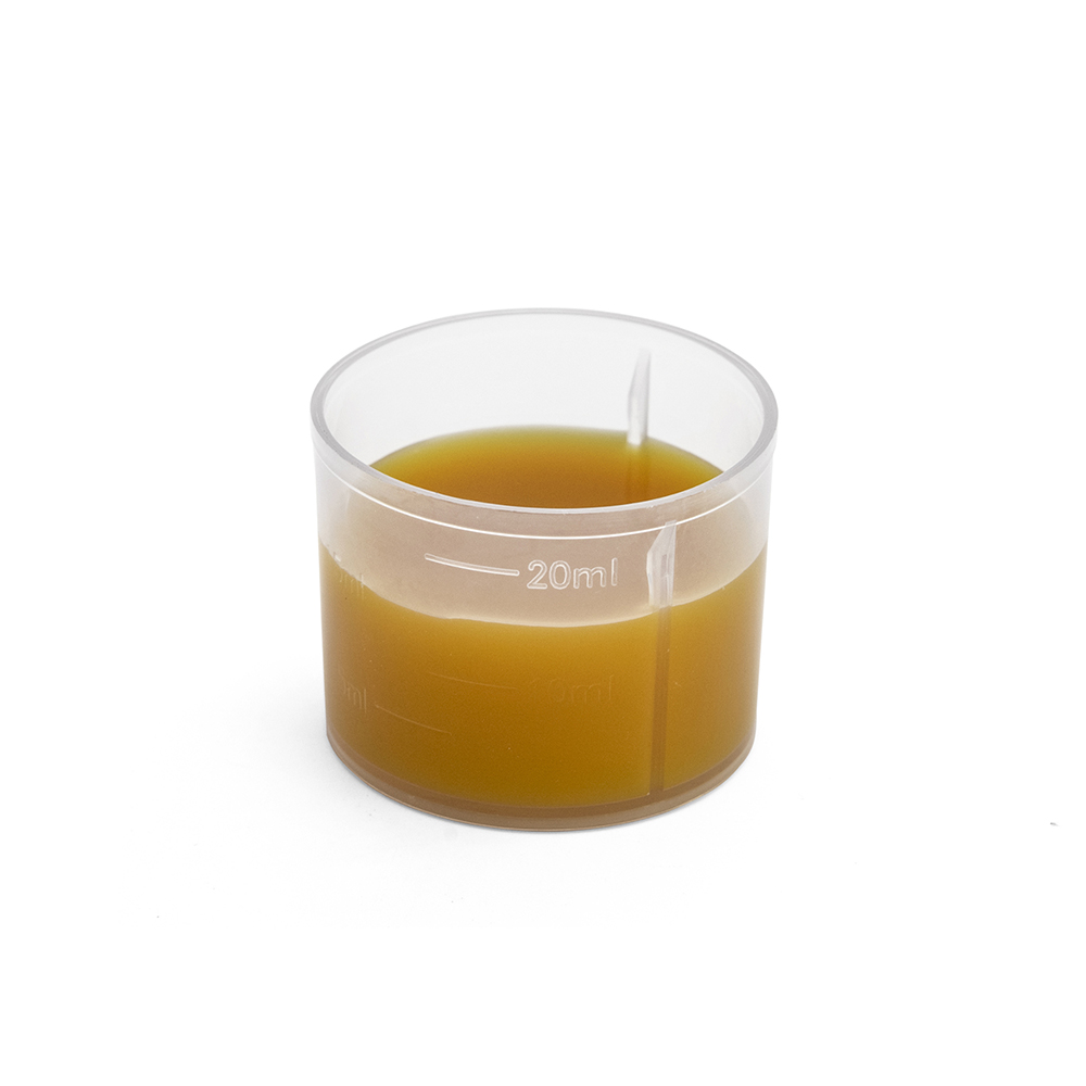 Ber-Detox