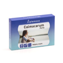 Fotografía Calmacarum Forte