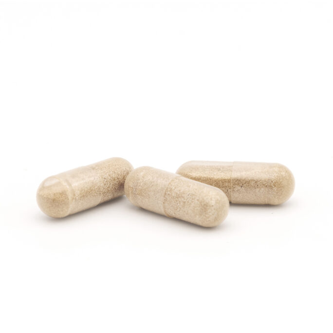 Capsudiet Pasiflora