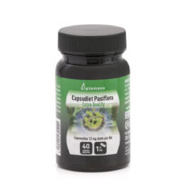 Capsudiet Pasiflora