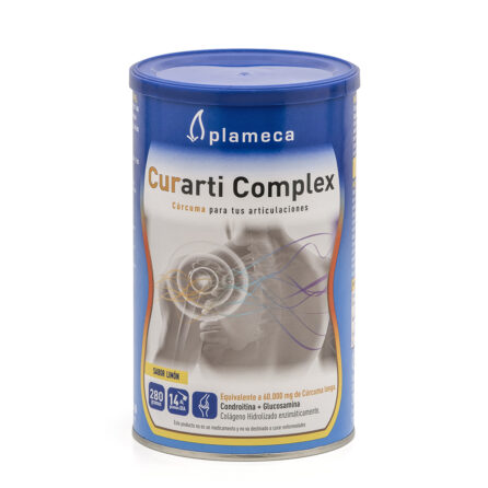 Photographie du complexe Curarti