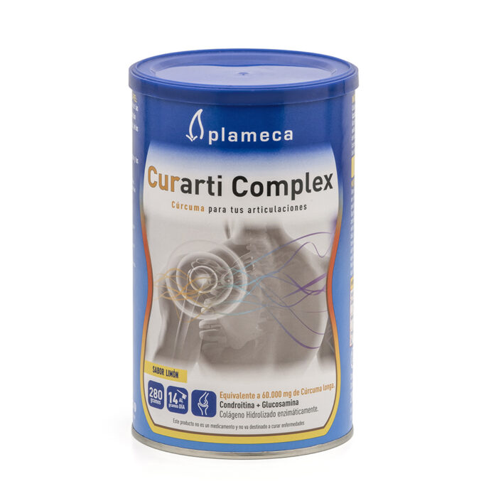 Curarti Complex Photography
