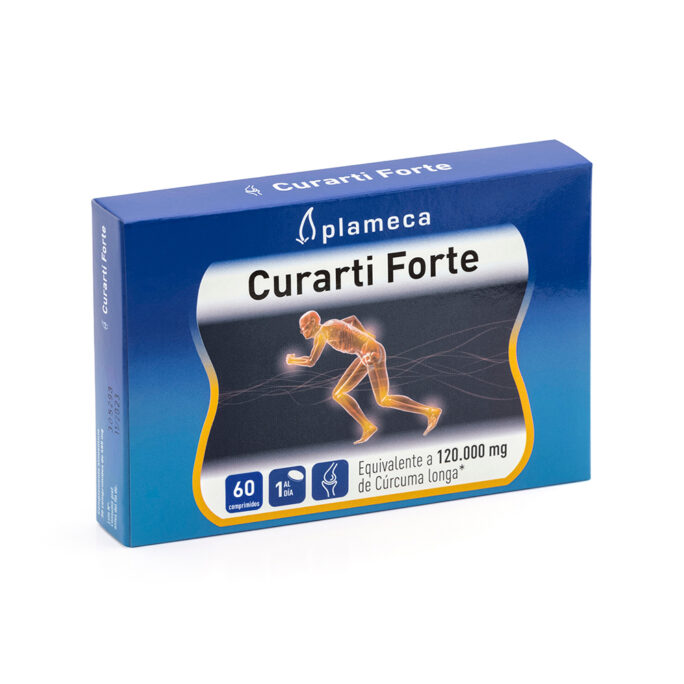 Curarti Forte