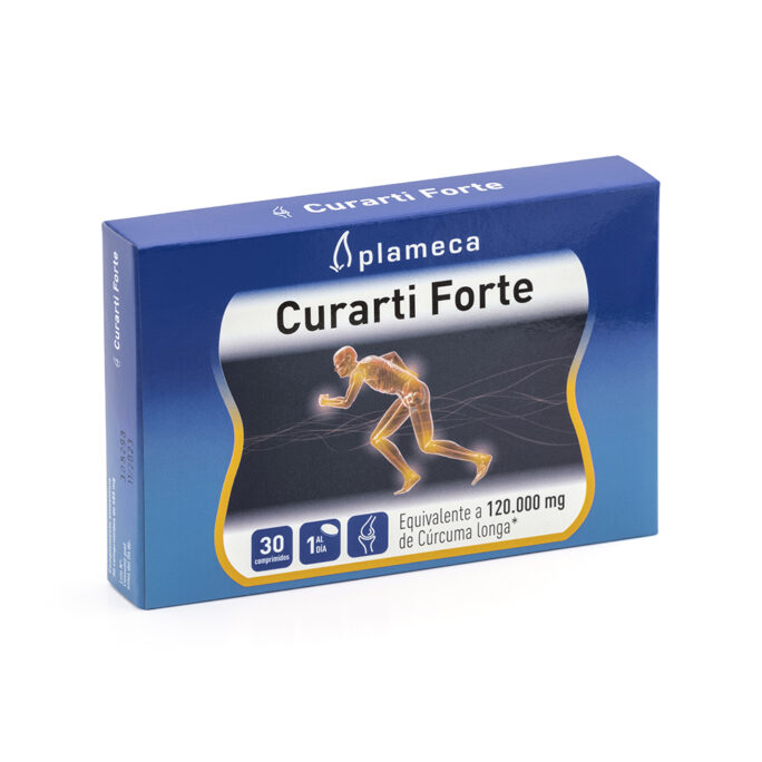 Fotografías Curarti Forte
