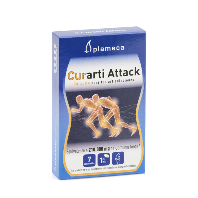 Curarti Attack Photography