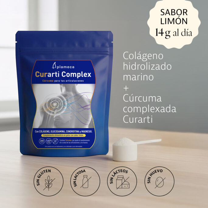 Curarti Complex