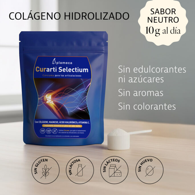 Curarti Selectium
