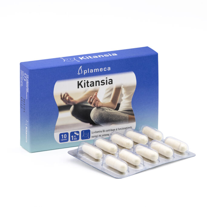 Kitansia