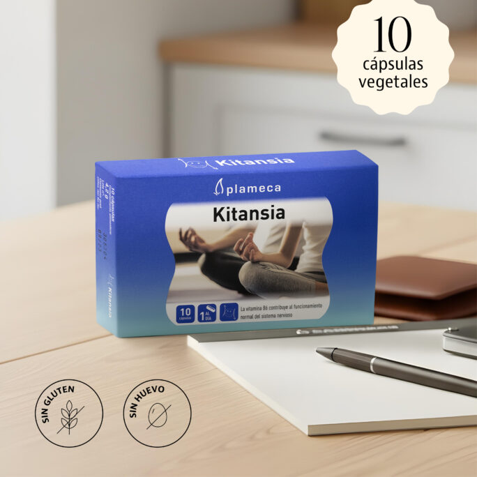 Kitansia