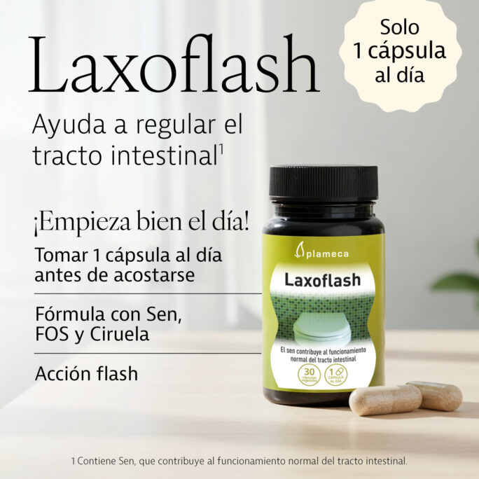 Laxoflash