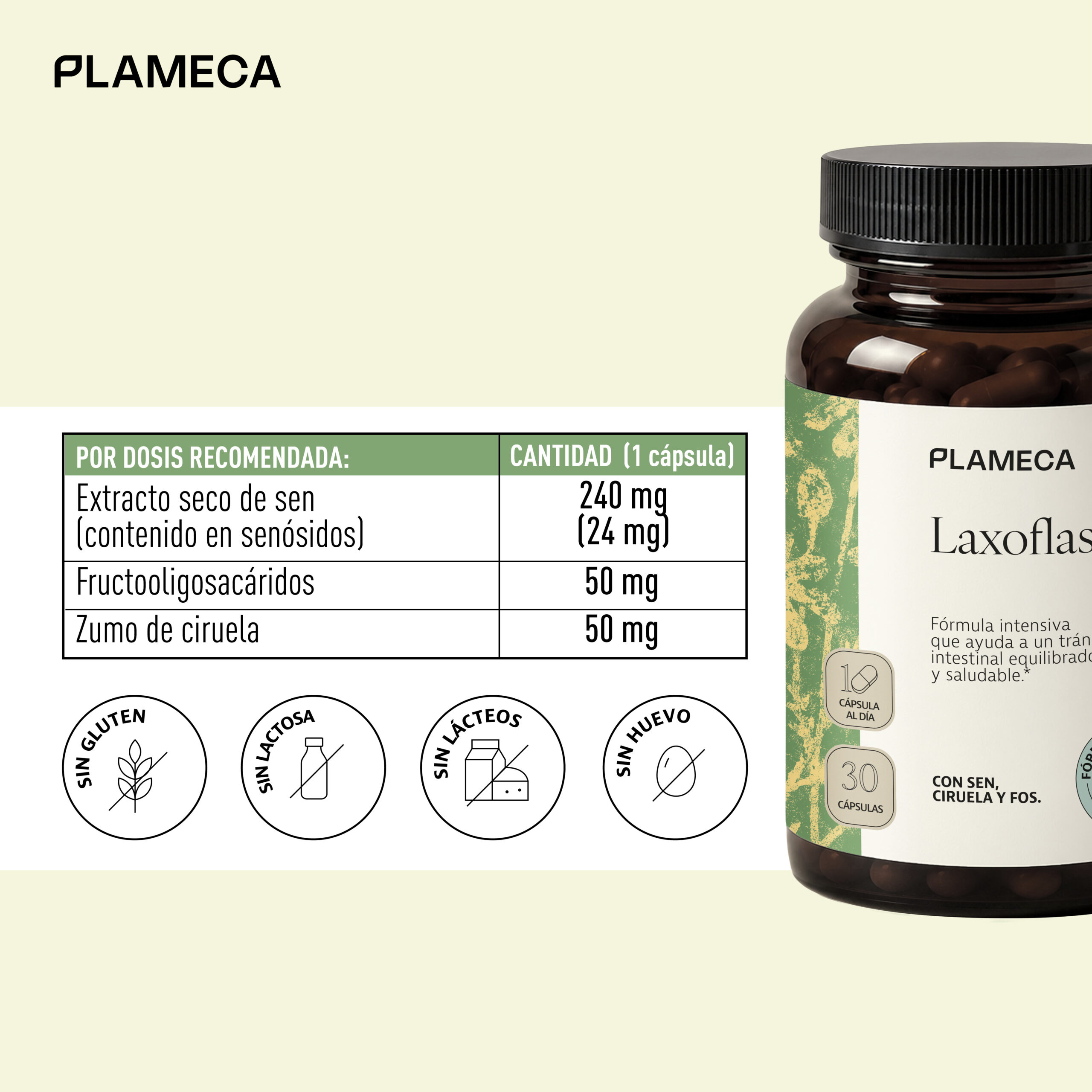 Laxoflash