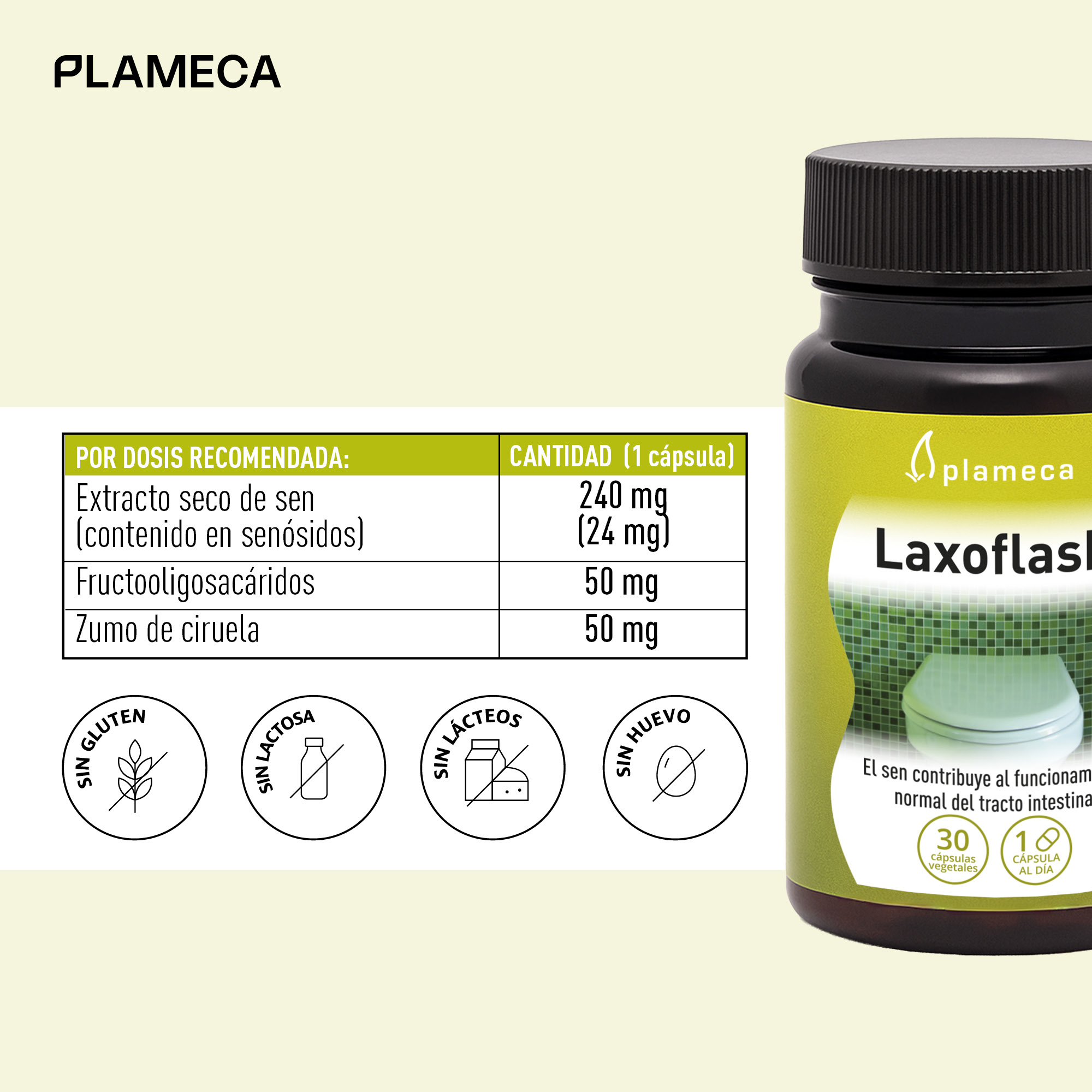 Laxoflash