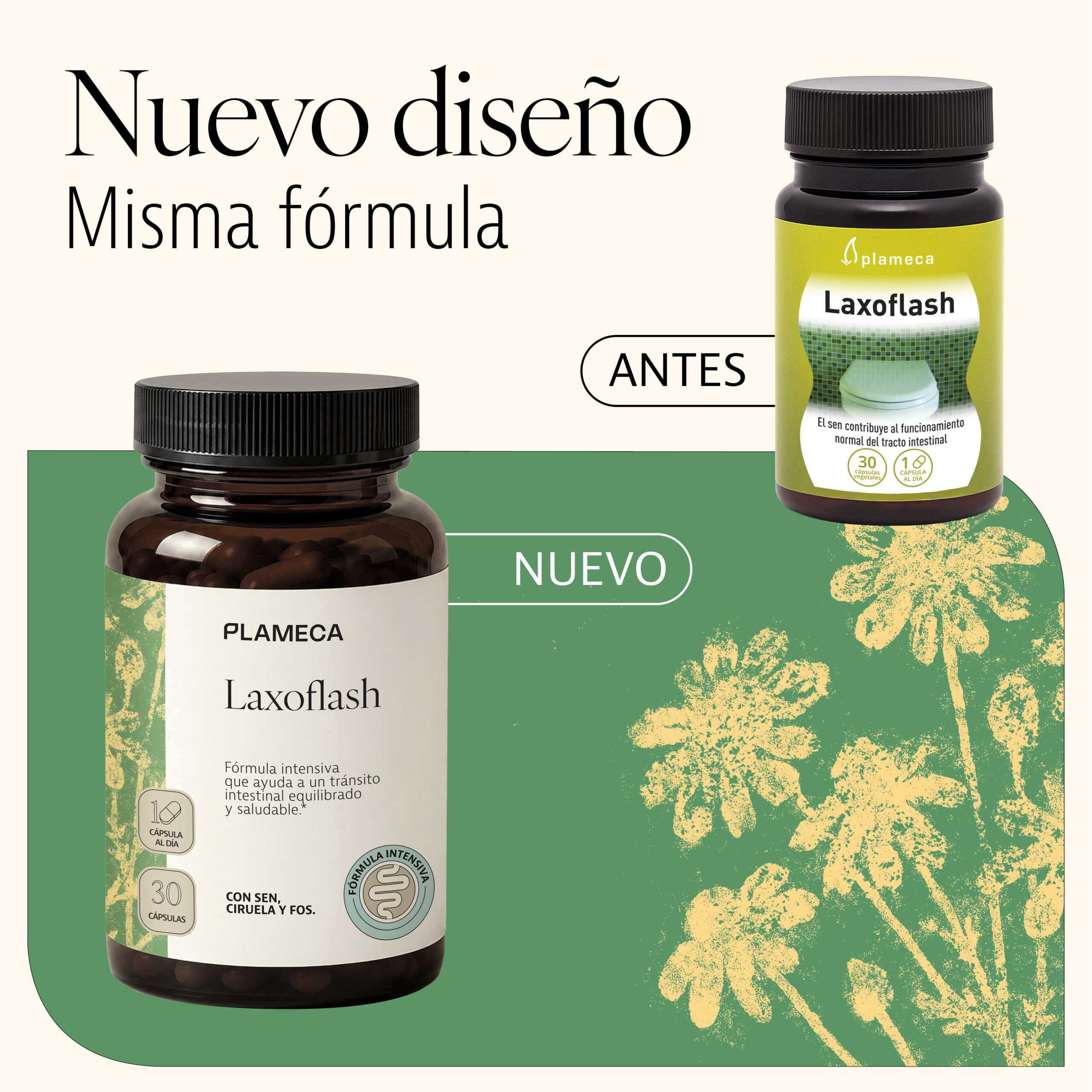 Laxoflash