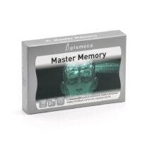 Fotografía Master Memory