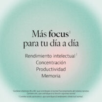 Master Memory