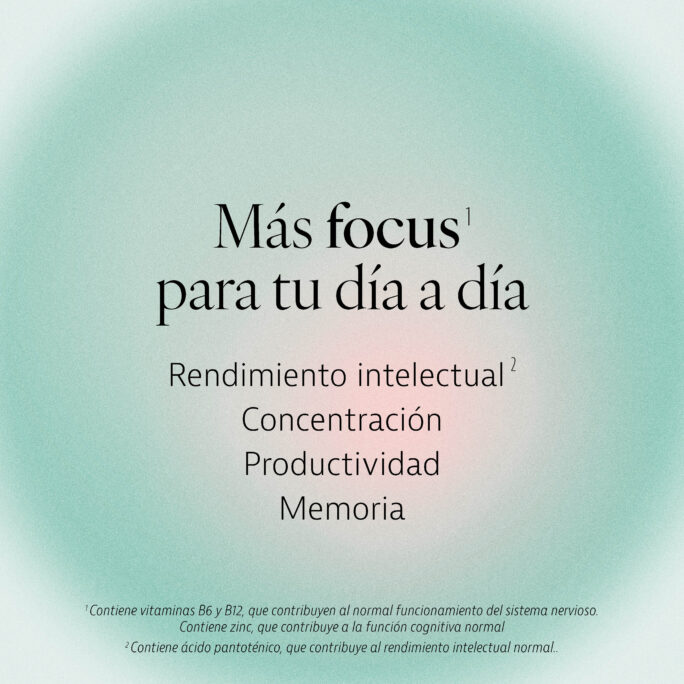 Master Memory