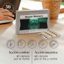 Master_memory