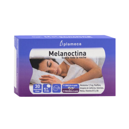 Melanoctinabicapa