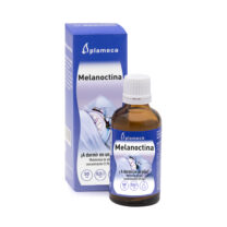 Melanoctinagotas