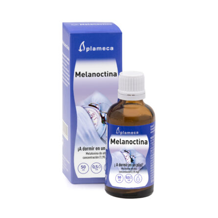 Melanoctinagotas