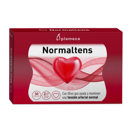 Normaltens