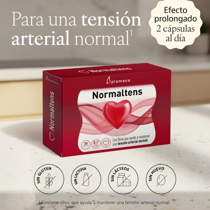 Normaltens