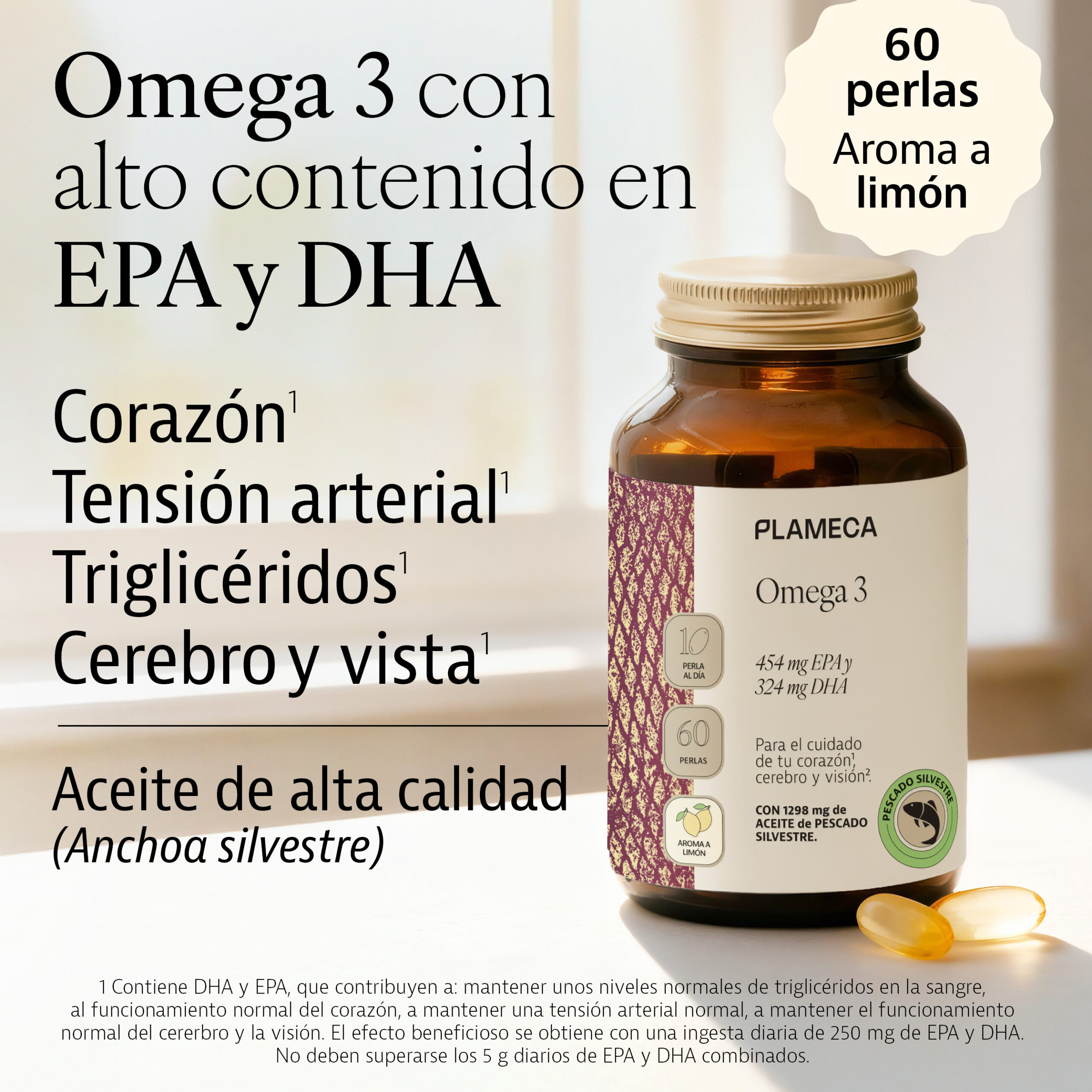 Omega 3