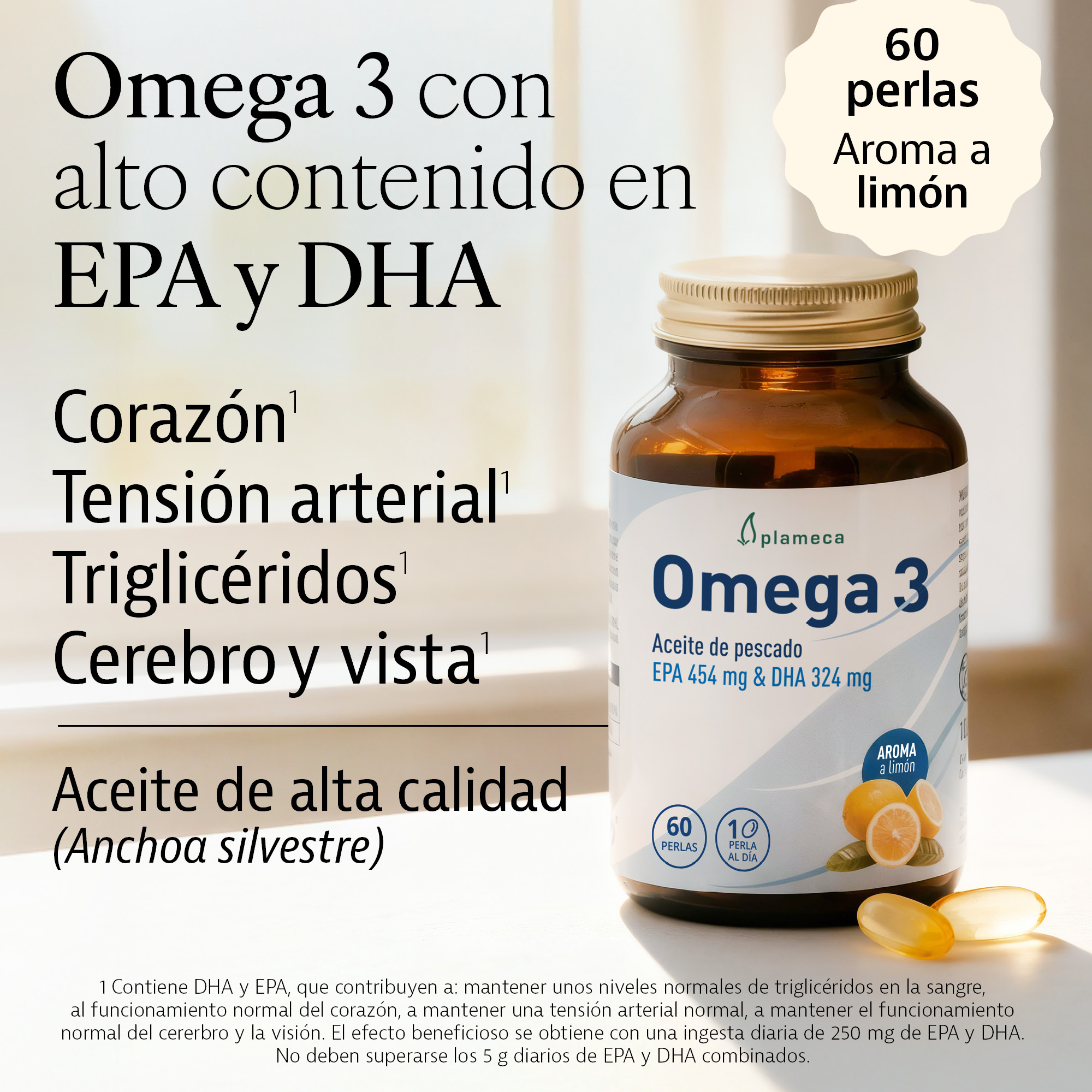Omega3