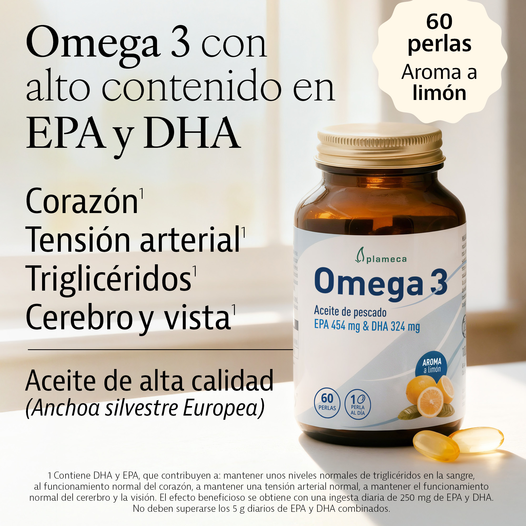 Omega 3