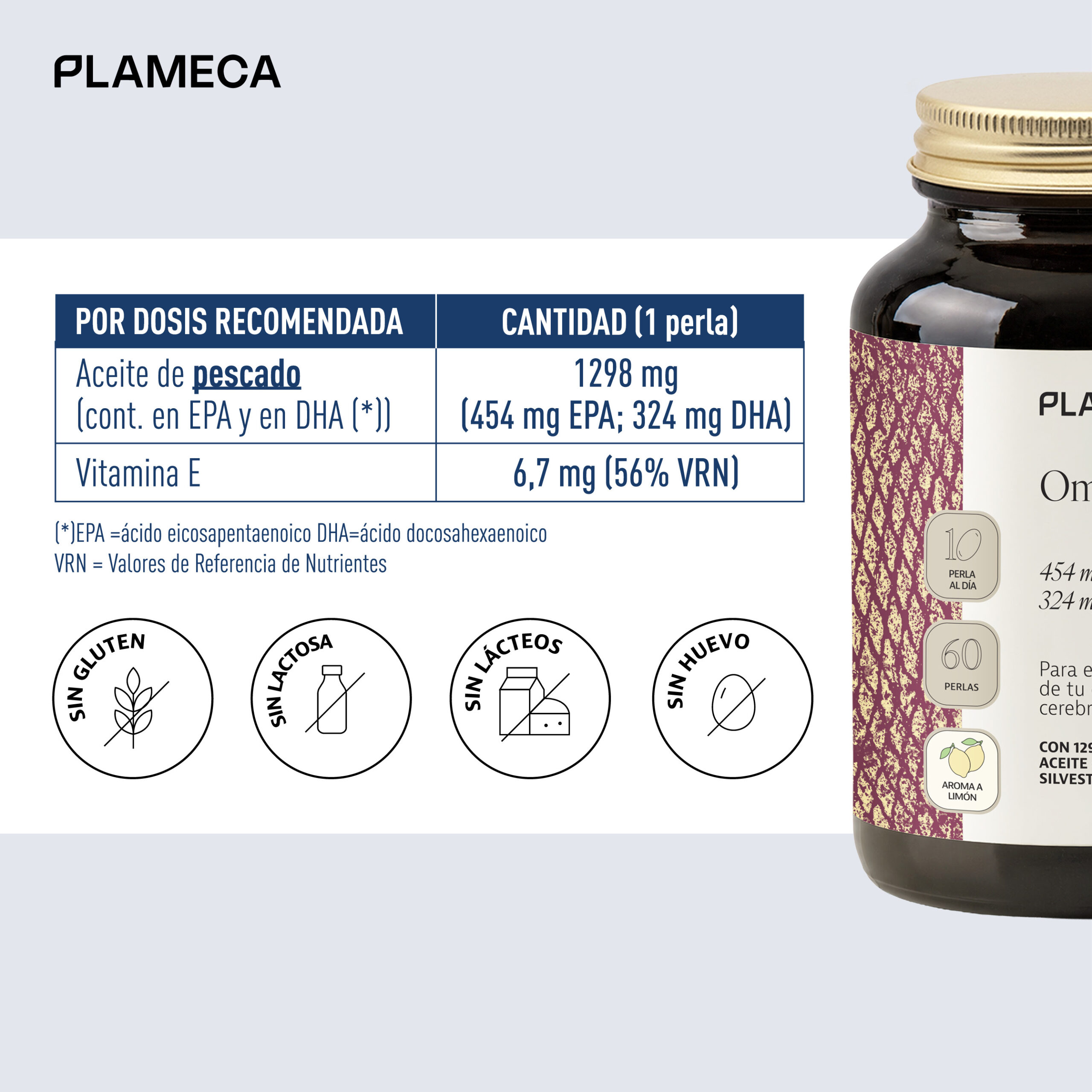 Omega 3