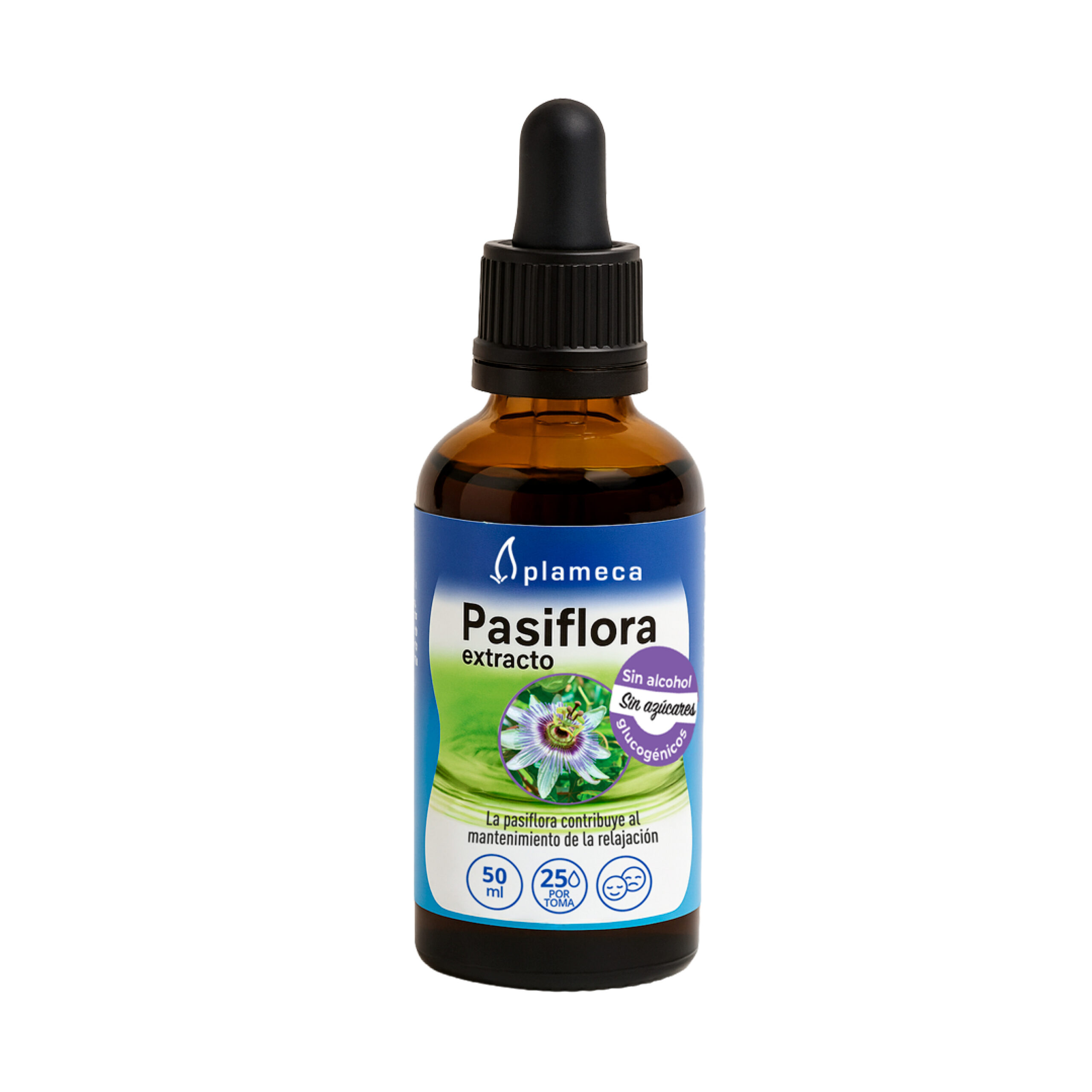Pasiflora
