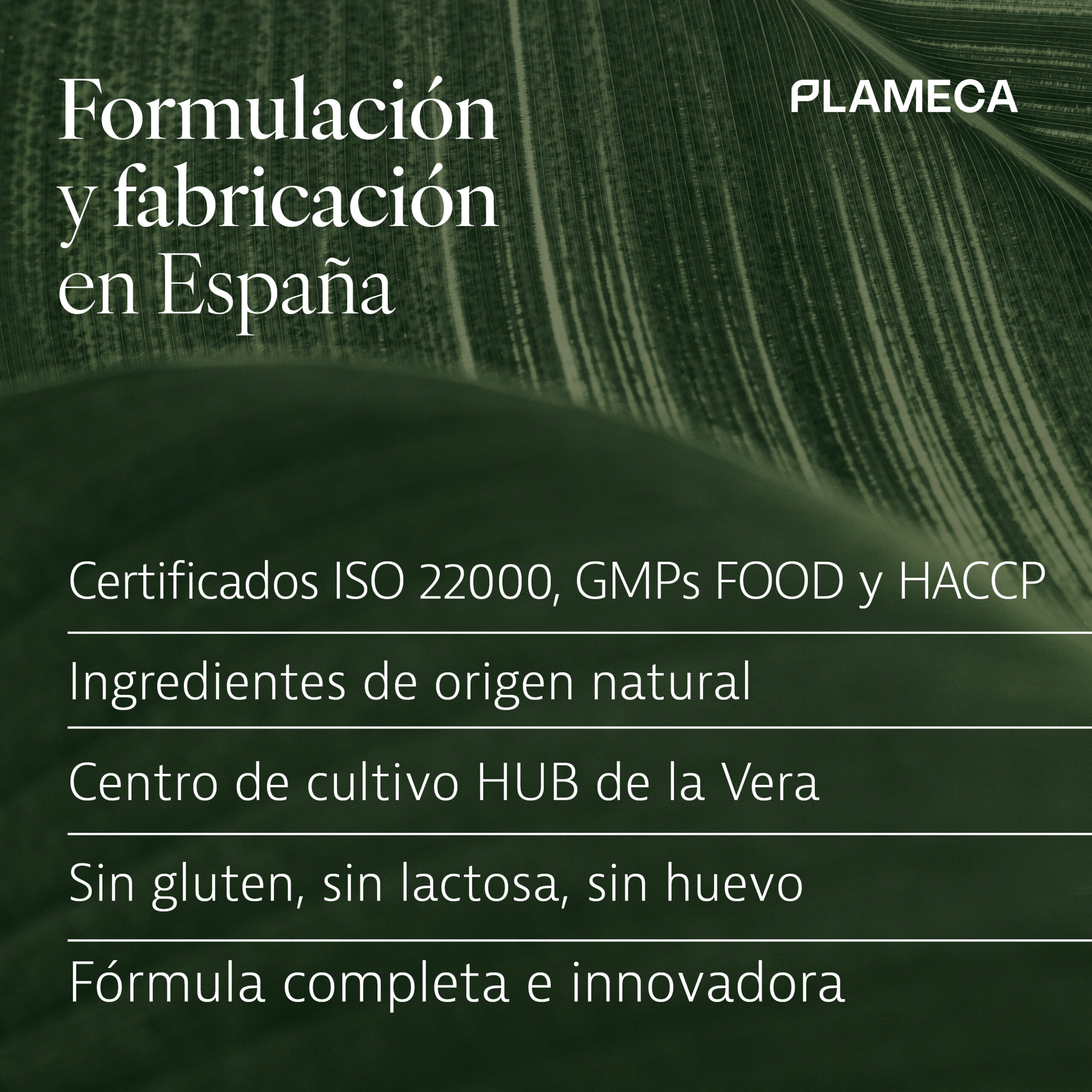 Pasiflora Extracto