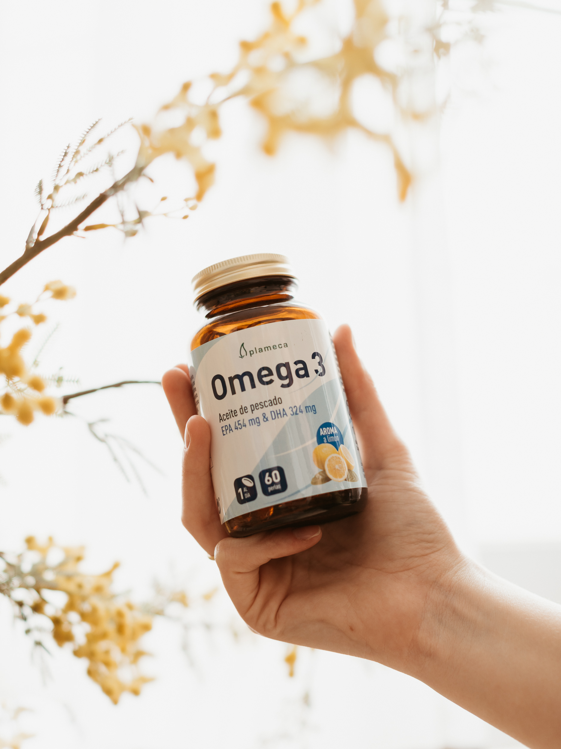 Omega 3