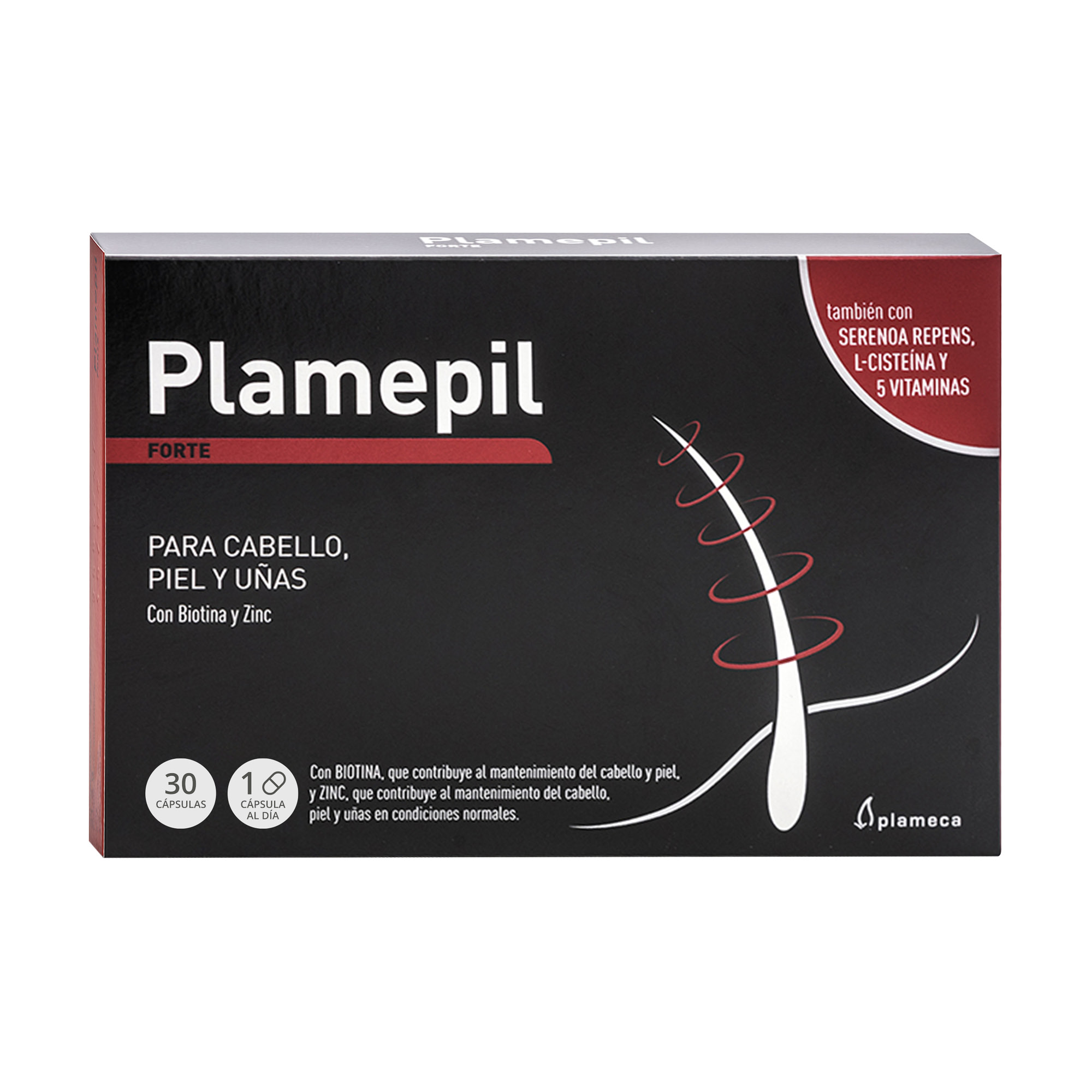 Plamepil Forte