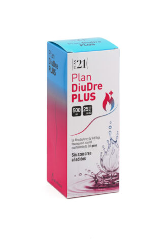 Photographs DiuDre Plus Plan