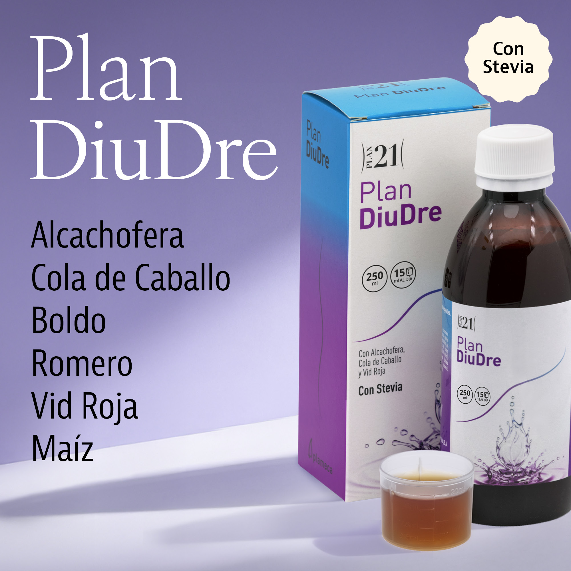 Plan DiuDre