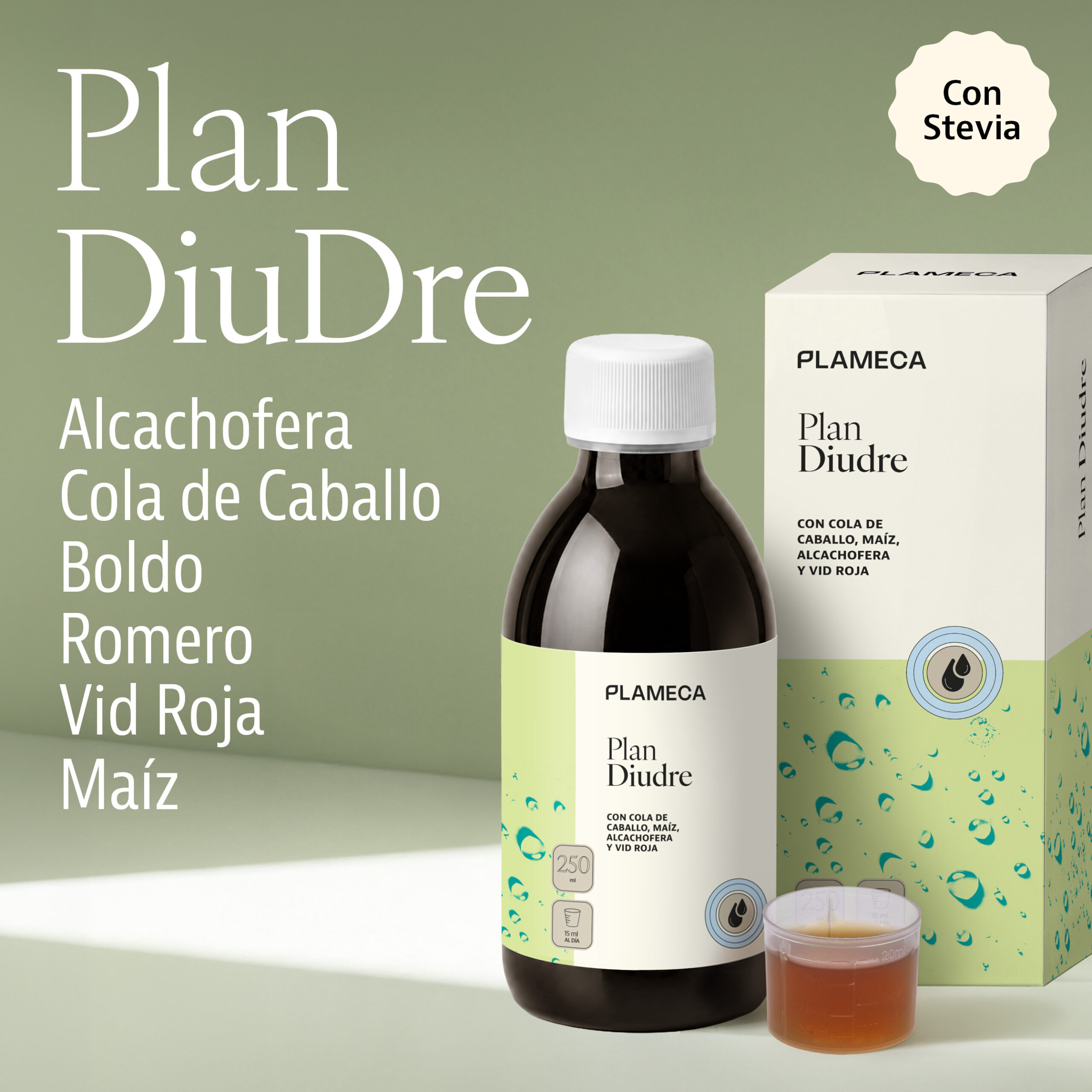 Plan DiuDre